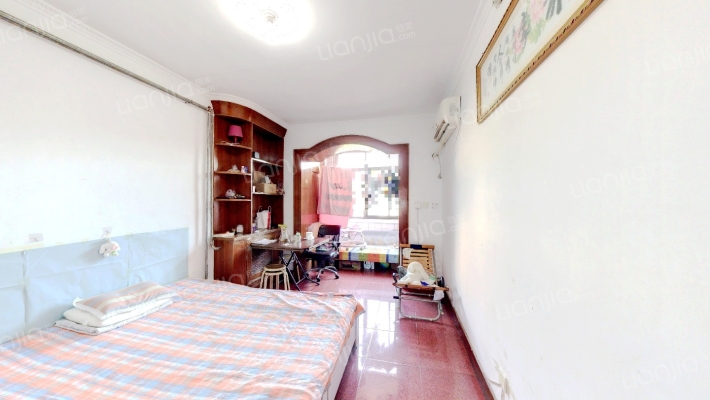 双联化工宿舍二手房实景图