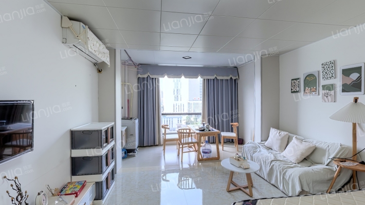 华茂广场二手房实景图