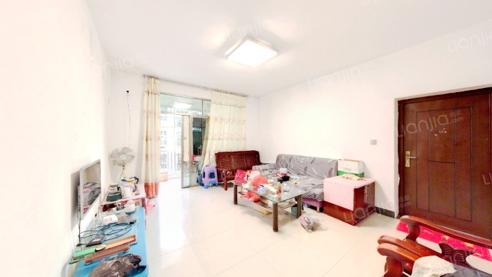 恒大新城二手房实景图