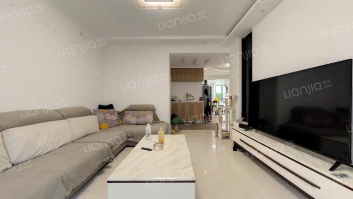 国际华城二村二手房实景图