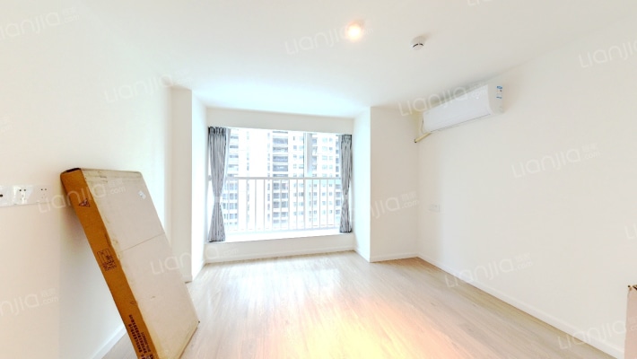 五幸银座二手房实景图