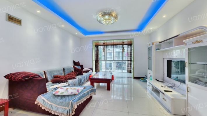 香洲美庐二手房实景图