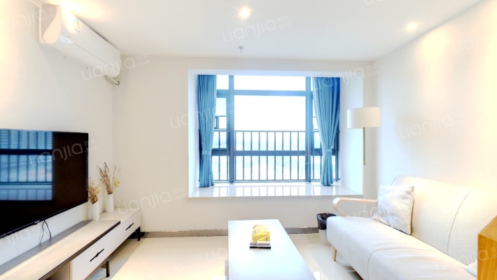 锦绣海湾城11期二手房实景图