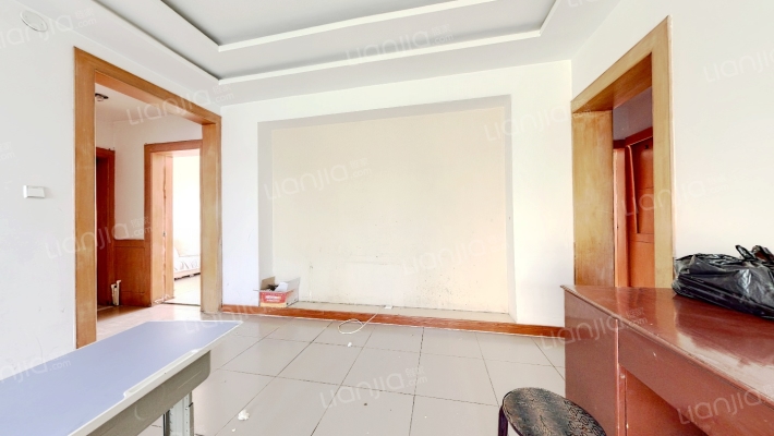 市政府三区二手房实景图