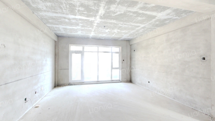 枫和庭苑二手房实景图