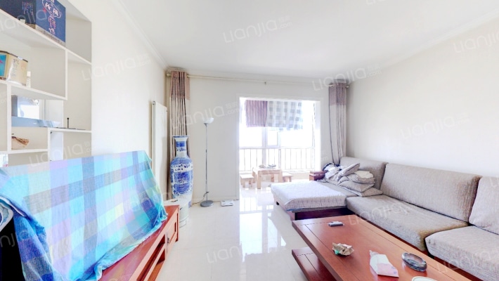 仁达公寓二手房实景图