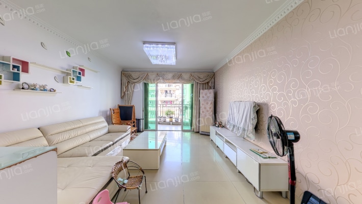 宏康花园四期康慧苑二手房实景图