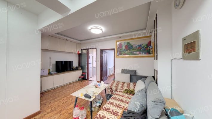 凌空二街二手房实景图