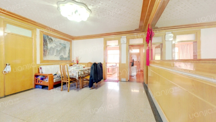 工农巷8号二手房实景图