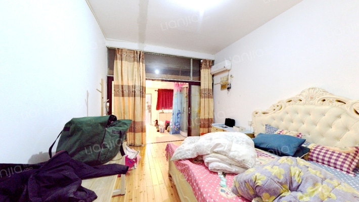 恒利新村北区二手房实景图