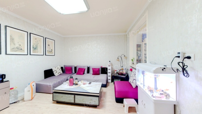 飞云小区二手房实景图