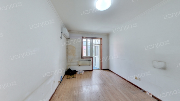 核桃园二手房实景图