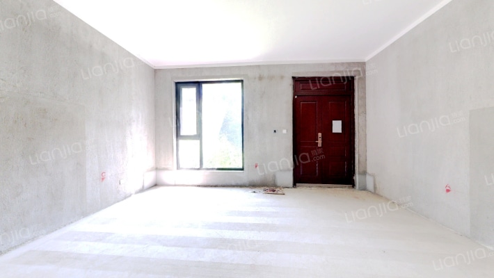 永威高新紫园二手房实景图