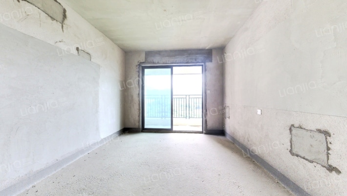 雅居乐龙湖常乐府二手房实景图