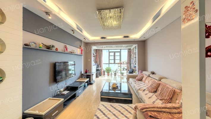 龙慈苑二手房实景图