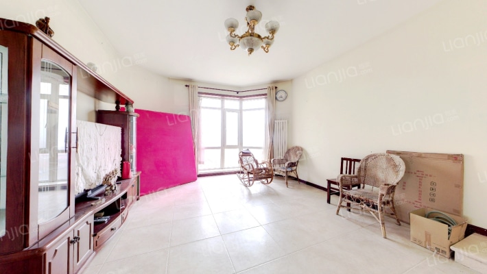 凤凰城二手房实景图