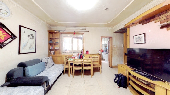 佳平里二手房实景图