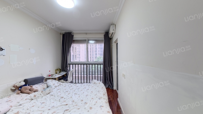 金大地1912二手房实景图