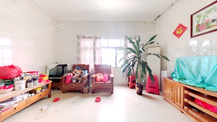 坭湾村南光后山一巷二手房实景图