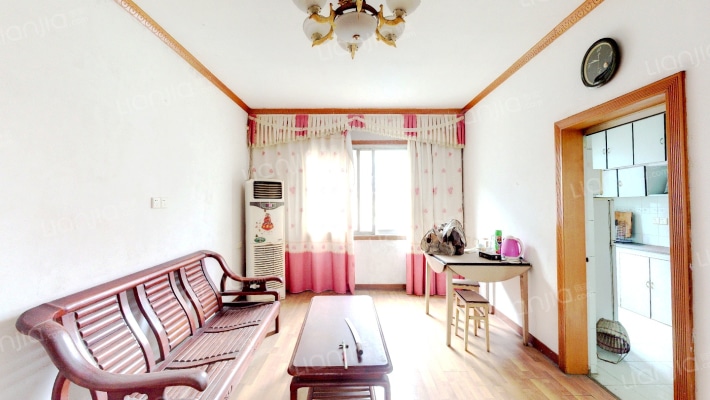 南齿双二手房实景图