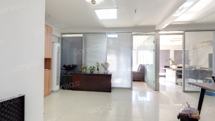 锦业时代二手房实景图