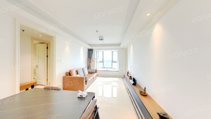 融创东南府二手房实景图