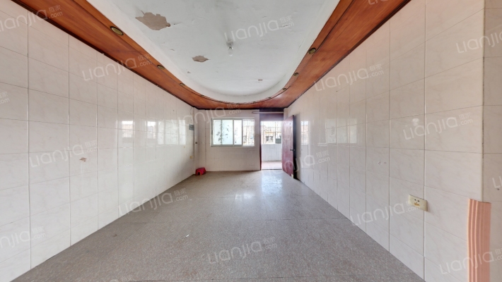 顺糖小区二手房实景图