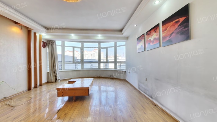 乐松小区二手房实景图