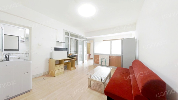 嶺南家園二手房实景图