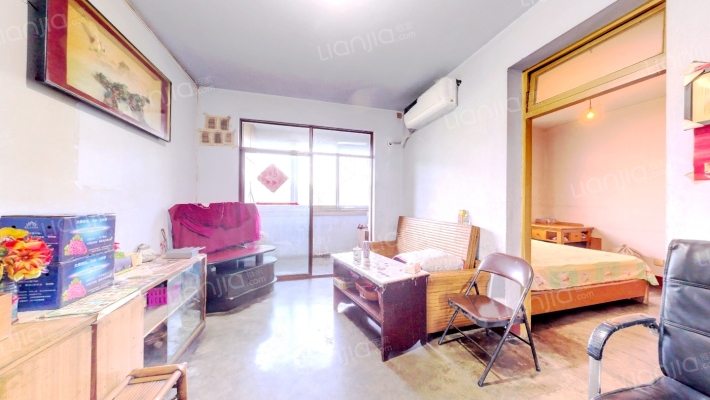 跳蹬河南路3号二手房实景图