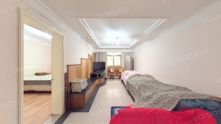 平安家属院二手房实景图