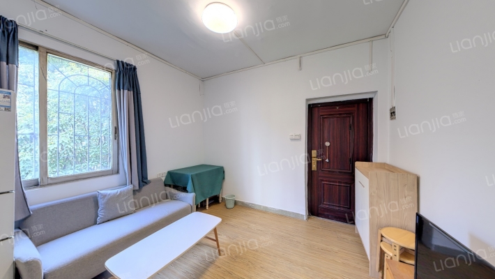 天河路二手房实景图