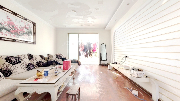 许昌煤机厂北家属院二手房实景图