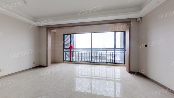 中南菩悦东望府二手房实景图