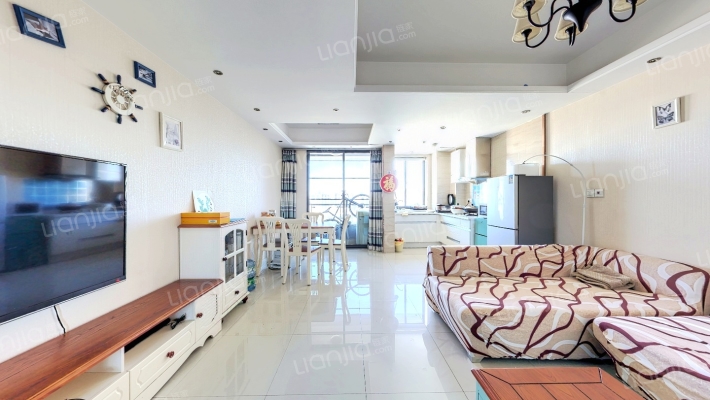 红星国际广场晶品二手房实景图