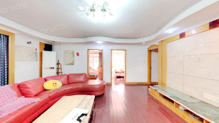 曙光公寓二手房实景图