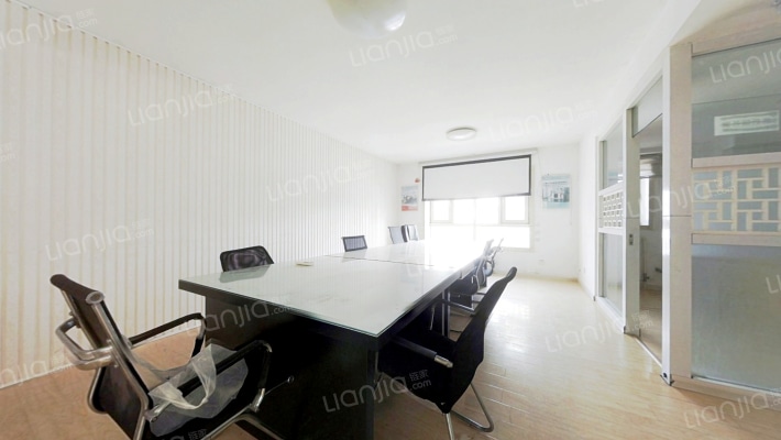 阳光100国际新城T区二手房实景图