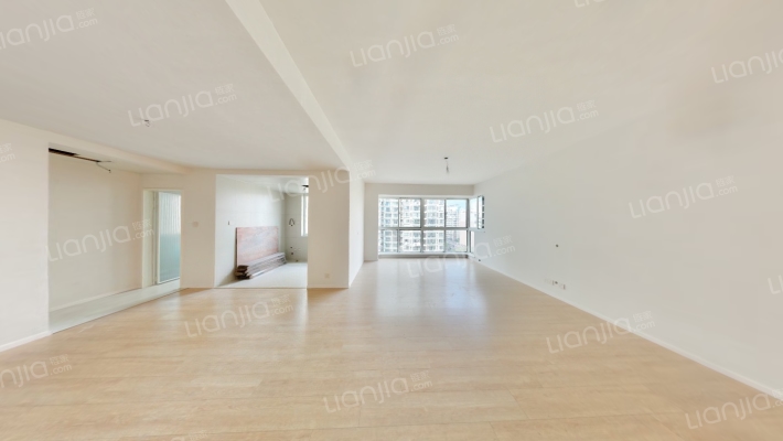 名人御苑二手房实景图