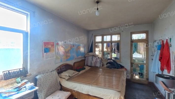 和平四条12号院二手房实景图