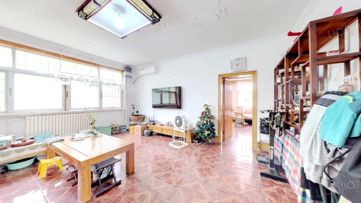 供销社宿舍122号二手房实景图