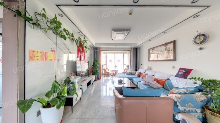 湖南名苑二手房实景图