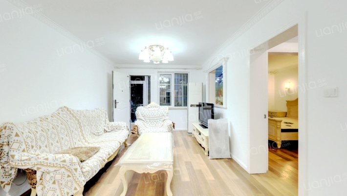 金汇花园一街坊二手房实景图