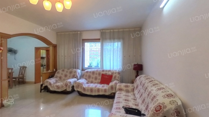 白杨茗苑159号二手房实景图