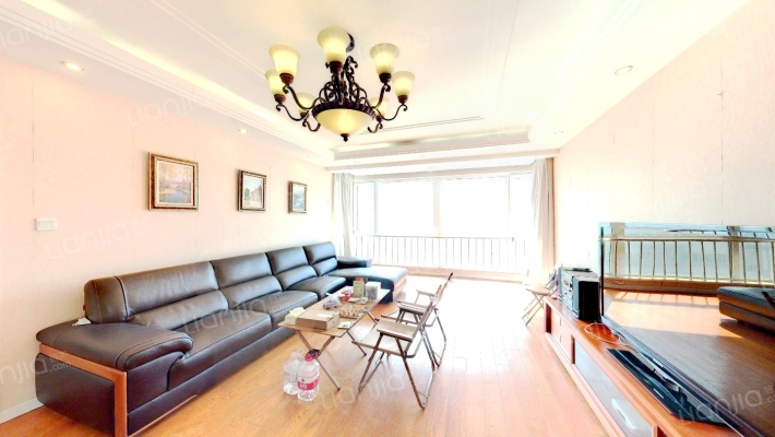 和皇家园二期二手房实景图