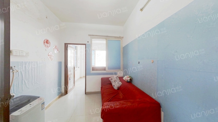 林和西路二手房实景图