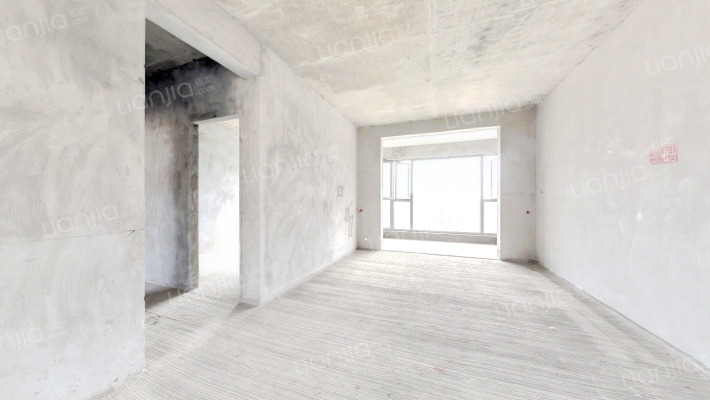 永兴·铂金云廷二手房实景图