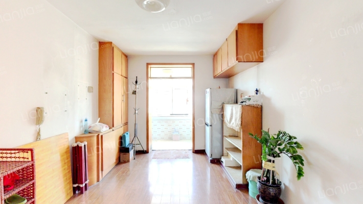 德鑫花园小区二手房实景图