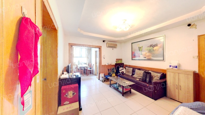 长兴街6号院二手房实景图