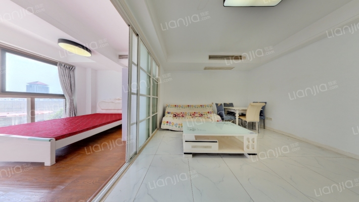 商旅新悦城二手房实景图