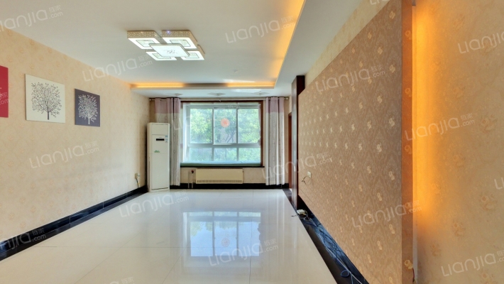 通达小区二手房实景图